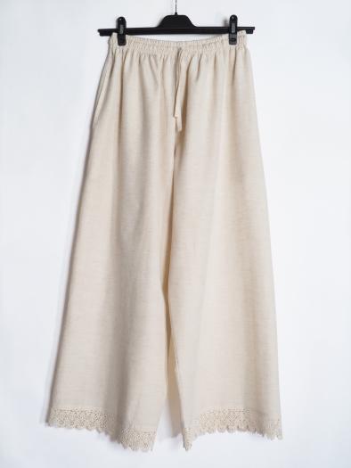 Indische Palazzo-Hose „Aaradhya“